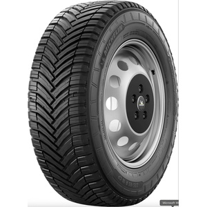 Michelin Гуми за кемпер michelin crossclimate camping 235/65 r16 115r (michc23516)