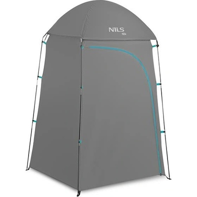 Nils Extreme NC3025 TURISTICKÁ ŠATNA XL ŠEDÁ NILS CAMP