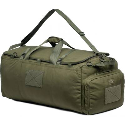 SAVOTTA Сак Savotta Keikka 80 Luggage - Green (510-3066-0211)
