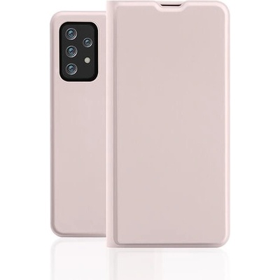 Smart Soft Book iPhone 7/8/SE 2020/SE 2022 - krémové