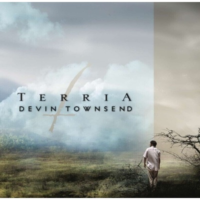 Devin Townsend - Terria (Gatefold Sleeve) (Reissue) (Remastered) (2 LP) (0196588864117)