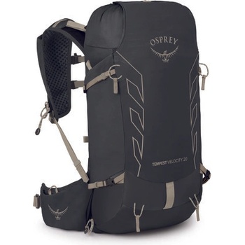 Osprey Туристическа раница OSPREY TEMPEST VELOCITY 20, dark charcoal/chiru tan (10043047OSP)