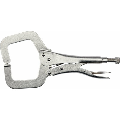 Vorel kliešte samosvorné 275 mm c-type TO-44300