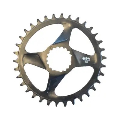 FSA Comet Modular Steel prevodník Shimano 12sp. 30 zubů
