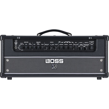 Boss Katana Artist Head Gen 3 Моделинг усилвател (KTN-ART-MK3HD)