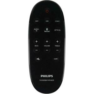 GENERAL Philips htl2100, htl2101, htl2102, htl2105, htl2109, htl2111a, htl2150, htl2151, htl2160, htl2200 - дистанционно управление дубликат (htl2100, htl2101, htl2102, htl2105, htl2109, htl2111a, htl2150, ht Дистанционно