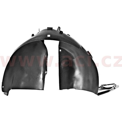 přední plastový podběh, benzin i diesel ORIGINÁL, P 4029434Q