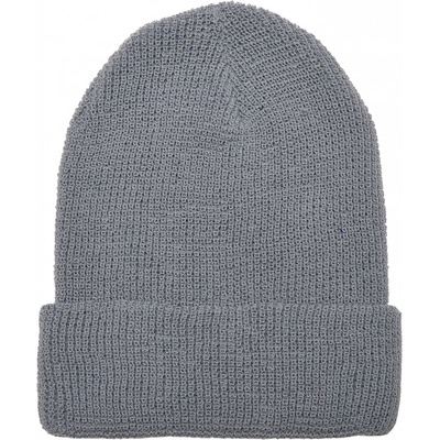 Flexfit pletená čepice FX1505RY Grey