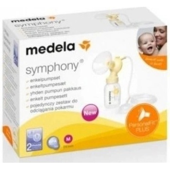 Medela SymphonySet Single zákl. kompletný set