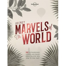 Secret Marvels of the World Lonely Planet