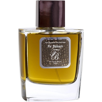 Franck Boclet Fir Balsam parfém pánský 100 ml