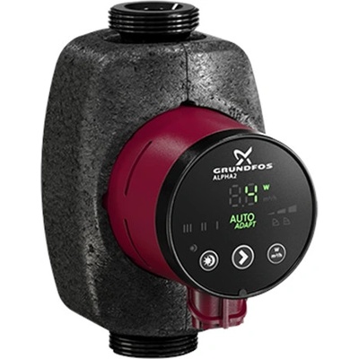 Grundfos ALPHA2 25-40 130 mm 99411272