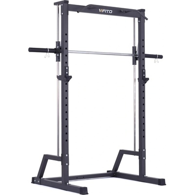 VIFITO Stojan s multipressom a hrazdou S25