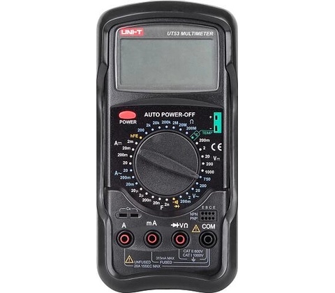 Uni-T UT53