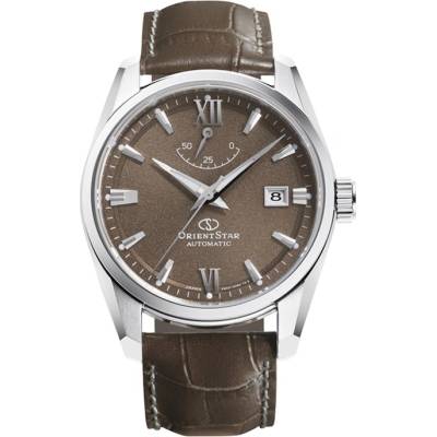 Orient Мъжки часовник Orient Star RE-AU0113Y (B--RE-AU0113Y)