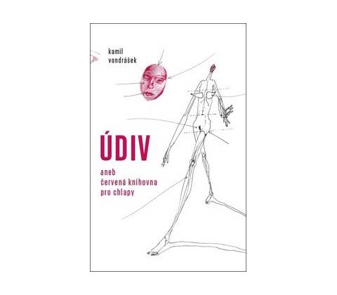 Údiv