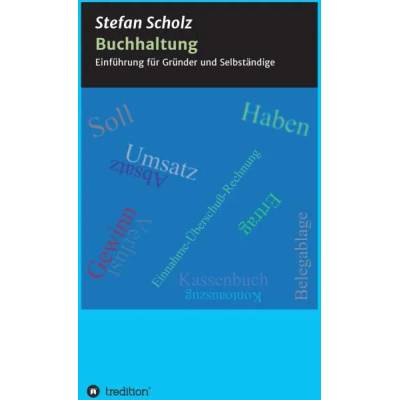Buchhaltung | Stefan Scholz