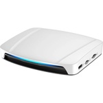 CarlinKit CarPlay Ai Box UHD с Android 13, HDMI, USB, за оригинални авторадиа с CarPlay (Tbox-UHD-8+128GB-SDM660)
