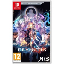 Reynatis (Deluxe Edition)