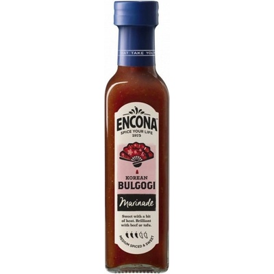 Encona Bulgogi marináda 220 ml