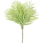Bizzotto ИЗКУСТВЕНА КЛОНКА belkis palm 39cm (0171924)