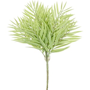 Bizzotto ИЗКУСТВЕНА КЛОНКА belkis palm 39cm (0171924)