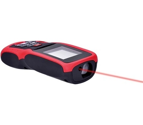 Solight DM80