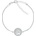 Brilio Silver BRC19W