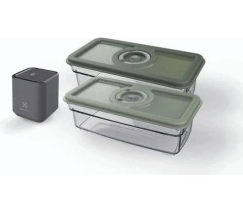 Electrolux Create EVFK1+