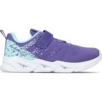 Karrimor Маратонки Karrimor Kids' Duma Runners - Purple/Cyan