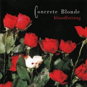 Concrete Blonde - Bloodletting (LP) (602557746815)
