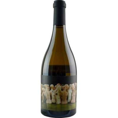 Orin Swift Mannequin 2021 Bílé 15.2% 0,75 l (holá láhev)