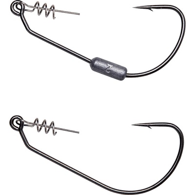 Savage Gear proti zaseknutí Weedles BN veľ.4 2g 4 ks