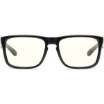 GUNNAR Гейминг очила Gunnar - Intercept, Clear, черни (GUN-INT-00614)