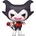 Funko Фигура Funko POP! Animation: Dragon Ball Daima - King Gomah #2308 (111547)