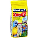 Vitakraft Bird Sandy papagáje piesok 2,5 kg