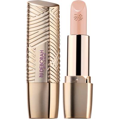 Deborah Milano matný rúž Milano Red 8ore 26 Nude Skin 4,4 g