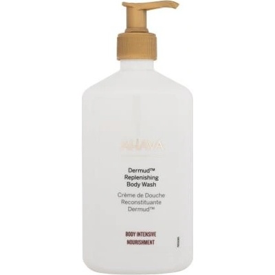 AHAVA Body Intensive Nourishment Dermud sprchovací gél 400 ml