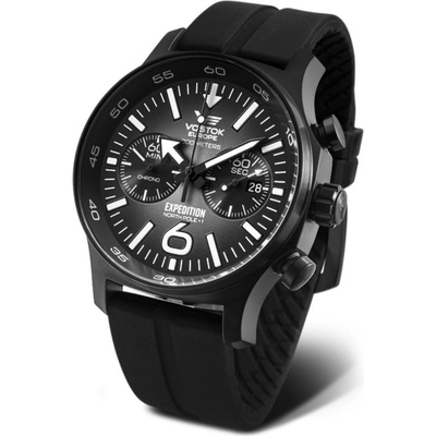 Vostok Europe 6S21/595C643SI