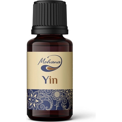 Mohana Арома композиция Yin, Ин, 10 ml (MH-30-EB)