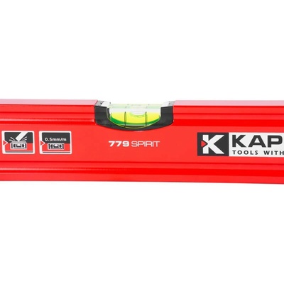 Kapro 779-41 Spirit 1800 mm 3 libely