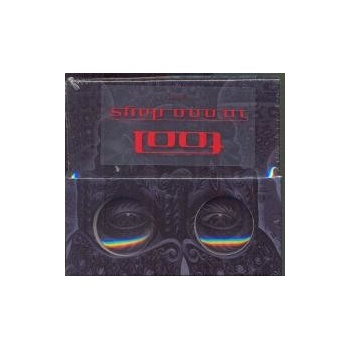 TOOL: 10,000 DAYS CD