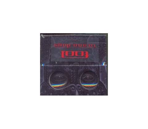 TOOL: 10,000 DAYS CD