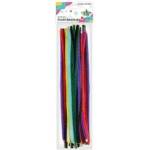 TITANUM Craft-Fun Series creative color: mix 300mm 40 pcs