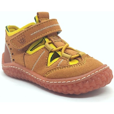 Ricosta Pepino Jerry 1700102-260 Curry