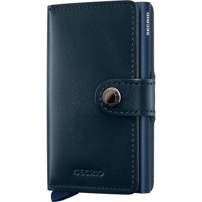 SECRID Miniwallet Original Navy
