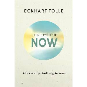 The Power of Now (ISBN: 9781955831291)
