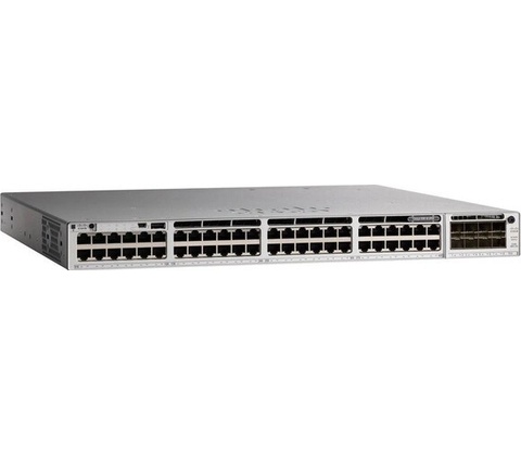 Cisco C9200L-48P-4G-E