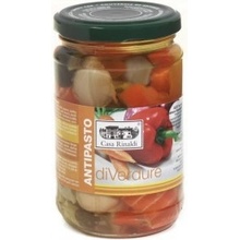 Antipasto di verdure 280 g