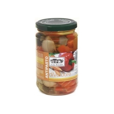 Antipasto di verdure 280 g